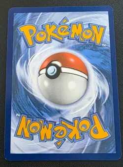 Team Rocket's Weezing 199/182 Illustration Rare Pokemon TCG Destined Rivals NM - Image 2