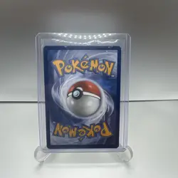 Pokemon TCG Team Rocket’s Weezing 199/182 Destined Rivals Illustration Rare NM - Image 2