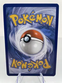 Team Rocket's Weezing 199/182 - Illustration Rare - Destined Rivals Pokemon TCG - Image 2