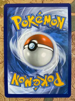 Pokemon TCG - Team Rocket's Weezing 199/182 Illustration Rare Destined Rivals NM - Image 3