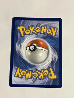 Pokemon TCG Team Rocket’s Weezing 199/182 Destined Rivals Illustration Rare NM - Image 2