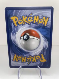 Team Rocket's Weezing 199/182 - Illustration Rare - Destined Rivals Pokemon TCG - Image 2