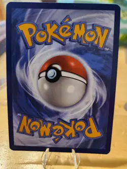 Team Rocket’s Weezing 199/182 Illustration Rare Pokemon TCG Destined Rivals Mint - Image 2