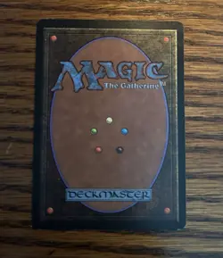 MTG Beta Swords to Plowshares LP - Image 3