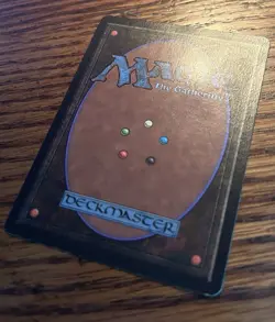 MTG Beta Swords to Plowshares LP - Image 4