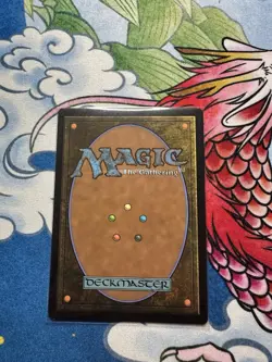 Savage Order (Borderless) Universes Beyond: Jurassic World Collection Regular - Image 2