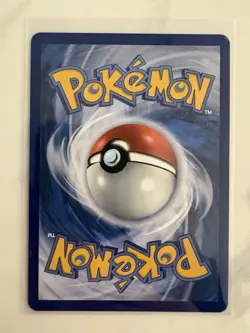 Pokemon TCG Mega Sharpedo ex 127/094 Phantasmal Flames Special Illustration Rare - Image 2