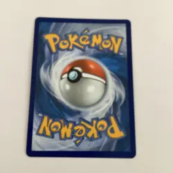 Mega Sharpedo EX 127/094 Special Illustration Rare Phantasmal Flames Pokemon TCG - Image 2