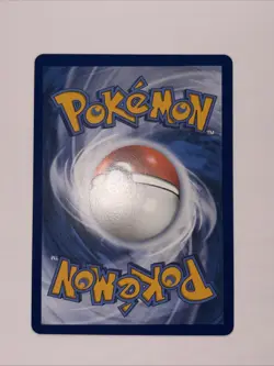 Mega Sharpedo Ex 127/094 Special Illustration Rare Phantasmal Flames Pokemon TCG - Image 2