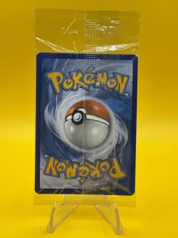 Magikarp XY143 Black Star Promo Card SEALED Pokemon Target Exclusive (NM) - Image 2