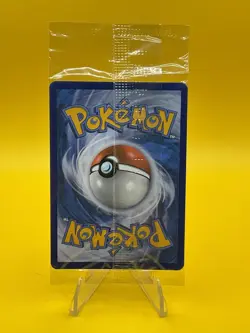 Magikarp XY143 Black Star Promo Card SEALED Pokemon Target Exclusive (NM) - Image 2