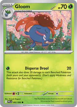 Pokemon TCG Phantasmal Flames Set Single Cards 1-094 YOU CHOOSE! Ready to Ship - Image 2
