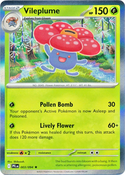 Pokemon TCG Phantasmal Flames Set Single Cards 1-094 YOU CHOOSE! Ready to Ship - Image 3