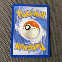 Oricorio ex 110/094 Pokemon TCG: Phantasmal Flames Full Art Near Mint (NM) - Image 2