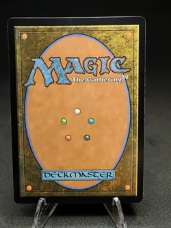 Demonic Tutor (Borderless) Commander Masters Regular NM - Image 2