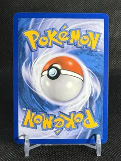 2011 POKEMON HOUNDOOM 10/95 CALL OF LEGENDS REVERSE HOLO RARE - NM - Image 2