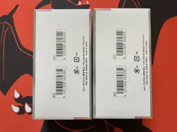 Pokemon TCG 2x Terastal Festival ex (SV8a) Booster Box Bundle - US Seller Sealed - Image 2