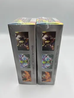Pokemon TCG: 2 x Terastal Festival ex (SV8a) Booster Box Bundle - US Seller - Image 5