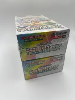 Pokemon TCG: 2 x Terastal Festival ex (SV8a) Booster Box Bundle - US Seller - Image 4