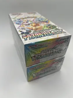 Pokemon TCG: 2 x Terastal Festival ex (SV8a) Booster Box Bundle - US Seller - Image 3