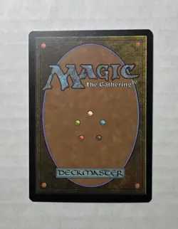 Venser's Journal X1 - NM - Scars of Mirrodin MTG Magic The Gathering English - Image 2