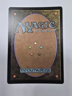 Servo Exhibition FNM Promos Foil Magic The Gathering - Image 2
