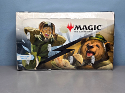 Magic the Gathering Avatar the Last Airbender Jumpstart Boosters -New & Sealed - Image 1