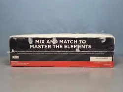 Magic the Gathering Avatar the Last Airbender Jumpstart Boosters -New & Sealed - Image 5