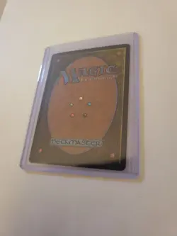 Mystic Remora (Borderless Foil) Mythic MTG Avatar Eternal 0016 - Image 2