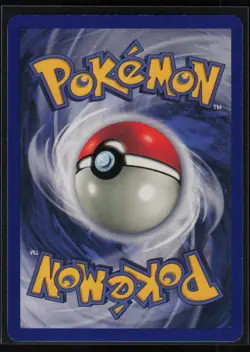 Rattata 061/102 Base Set Common Vintage WOTC Pokemon TCG NM - Image 2
