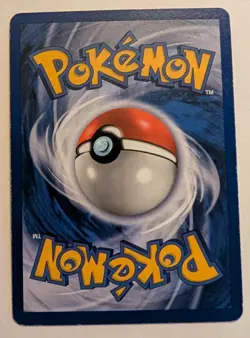 Pokemon TCG Vintage 1ST EDITION Lt. Surge's Pikachu 81/132 - Gym Heroes LP - Image 2
