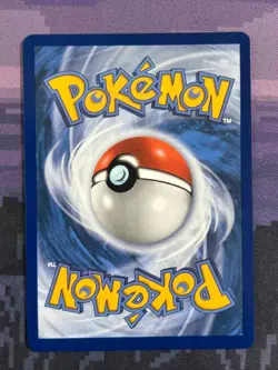 Team Rocket's Persian ex 219/182 Pokemon Destined Rivals Ultra Rare Near Mint - Image 2