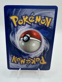 Arcanine 23/102 - Base Set - Vintage 1999 - Pokemon TCG - Image 3