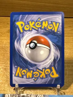 Azumarill 2/123 Holo Rare Pokemon TCG HeartGold & SoulSilver Spanish 2010 LP - Image 2