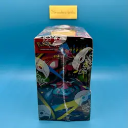 Pokemon TCG Mega Evolution Booster Display Box (36 Packs) - Factory Sealed - - Image 3