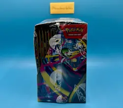 Pokemon TCG Mega Evolution Booster Display Box (36 Packs) - Factory Sealed - - Image 4