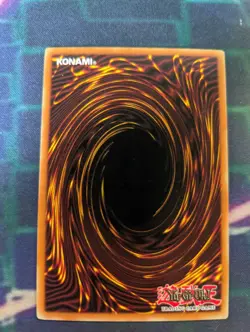 Yu-Gi-Oh! Chimeratech Overdragon POTD-IT034 Ultimate Rare 1st Edition NM - Image 2