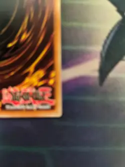 Yu-Gi-Oh! Chimeratech Overdragon POTD-IT034 Ultimate Rare 1st Edition NM - Image 4