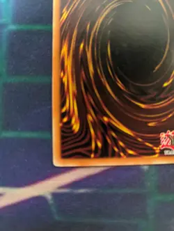 Yu-Gi-Oh! Chimeratech Overdragon POTD-IT034 Ultimate Rare 1st Edition NM - Image 5