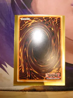 UFO Turtle MRL-E081 Rare 1st Edition Yugioh Magic Ruler - Image 2