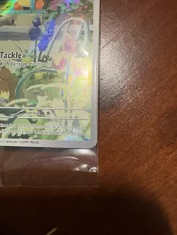 Charmander 044 Sv: Scarlet & Violet Promo Cards Holo, pokemon card, english - Image 3