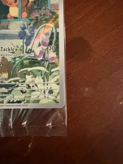 Charmander 044 Sv: Scarlet & Violet Promo Cards Holo, pokemon card, english - Image 5