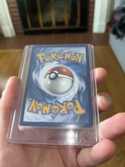 Pokemon TCG Charmander 044 SV Scarlet & Violet Promo Holo Card NM Condition - Image 2