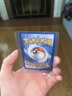 Pokemon TCG Charmander 044 SV Scarlet & Violet Promo Holo Card NM Condition - Image 3