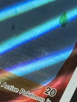 Tarountula 199/198 SV01: Scarlet & Violet Base Set Holo Pokemon TCG - MP - Image 3