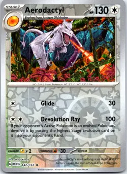 Pokemon 151- Choose Your Card! - Reverse Holo/Holo - NM - Image 4