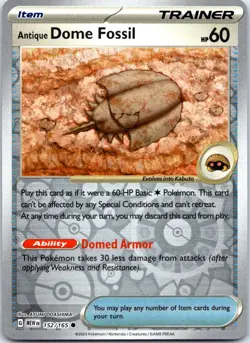 Pokemon 151- Choose Your Card! - Reverse Holo/Holo - NM - Image 5