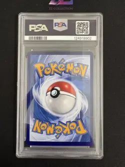 2025 Pokemon TCG Chinese Exclusive Eevee #3 Gem Pack Vol.2 CBB2C 01 15/15 PSA 10 - Image 3