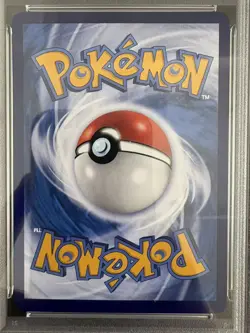 2025 Pokemon TCG Chinese Exclusive Eevee #3 Gem Pack Vol.2 CBB2C 01 15/15 PSA 10 - Image 4