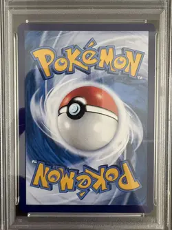 2025 Pokemon TCG Chinese Exclusive Eevee #2 Gem Pack Vol.2 CBB2C 01 15/15 PSA 10 - Image 4